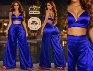 Ref. 018 -12061 Conjunto colombiano - Ropa Colombiana