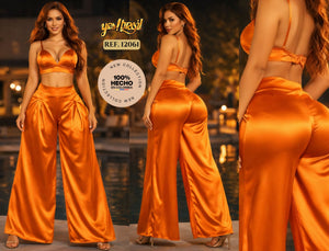 Ref. 018 -12061 Conjunto colombiano - Ropa Colombiana