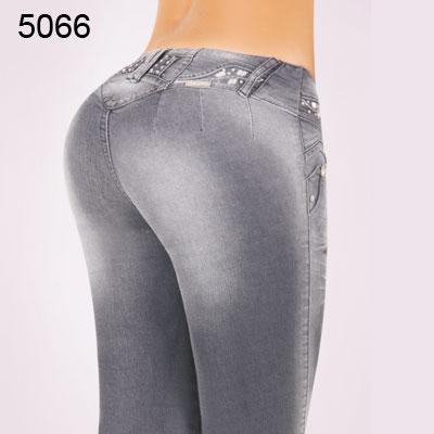 Ref. 001 -5066 CAPRI CHEVIOTTO COLOMBIANO - Ropa Colombiana