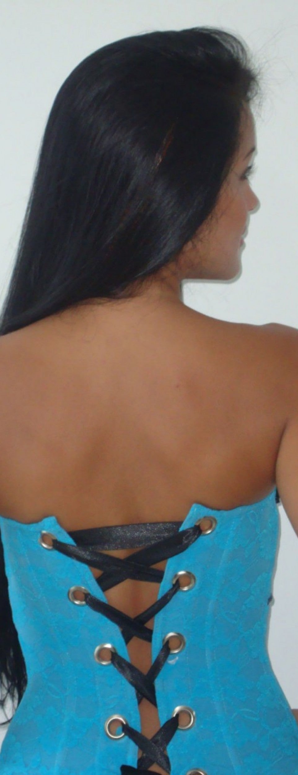 Ref. 004 -139 Corsette Colombia es Passion - Ropa Colombiana