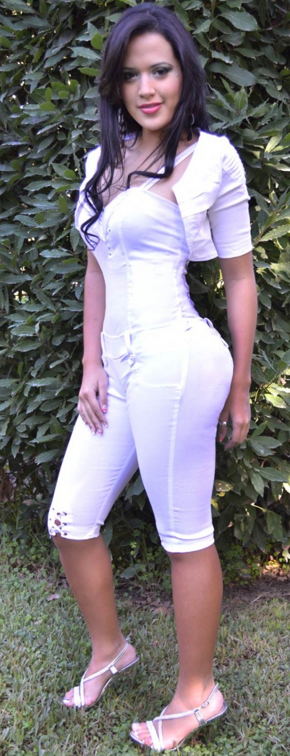 Ref. 005 -e508 ENTERIZO - Ropa Colombiana