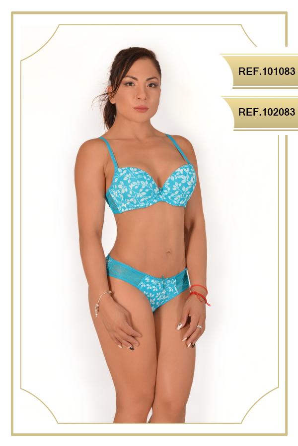 Ref. 026 -101083 Bra