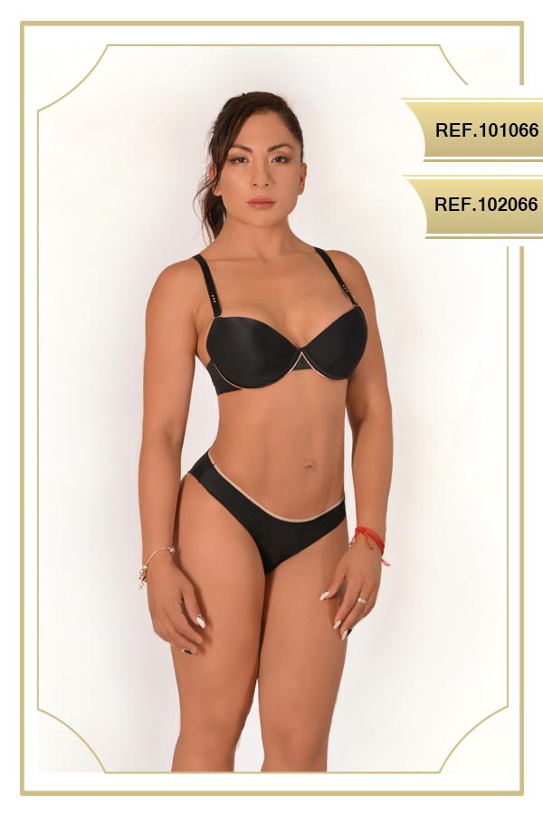 Ref. 026 -102066 Panty - Ropa Colombiana