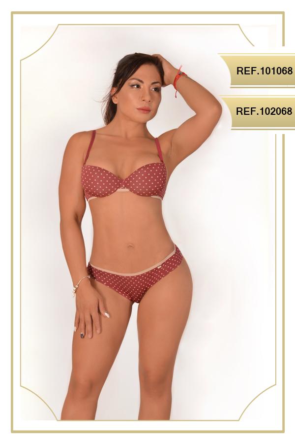 Ref. 026 -101068 Brasier
