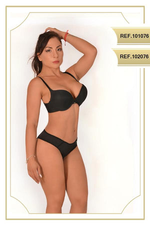 Ref. 026 -102076 Panty - Ropa Colombiana