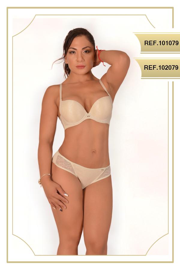 Ref. 026 -102079 Panty