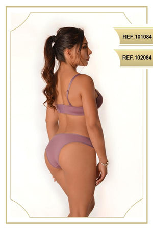 Ref. 026 -102084 Panty - Ropa Colombiana