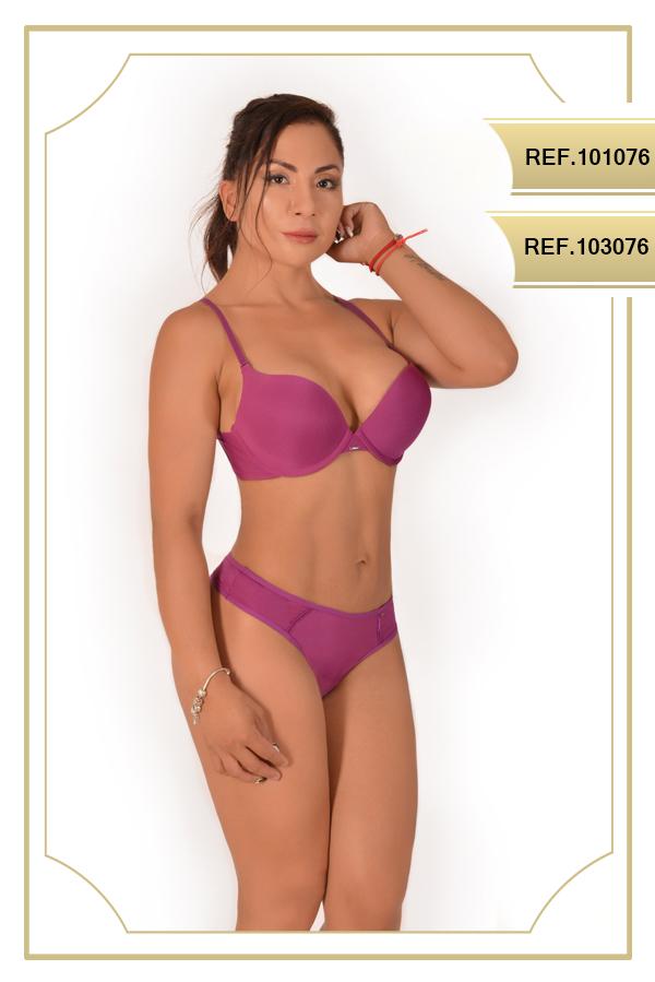 Ref. 026 -103076 Brasilera Ropa interior sexy