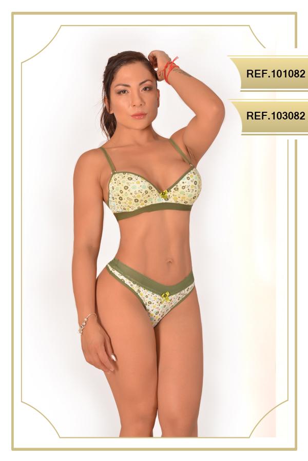 Ref. 026 -103082 Brasilera