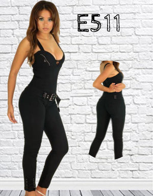 Ref. 005 -e511 ENTERIZO - Ropa Colombiana