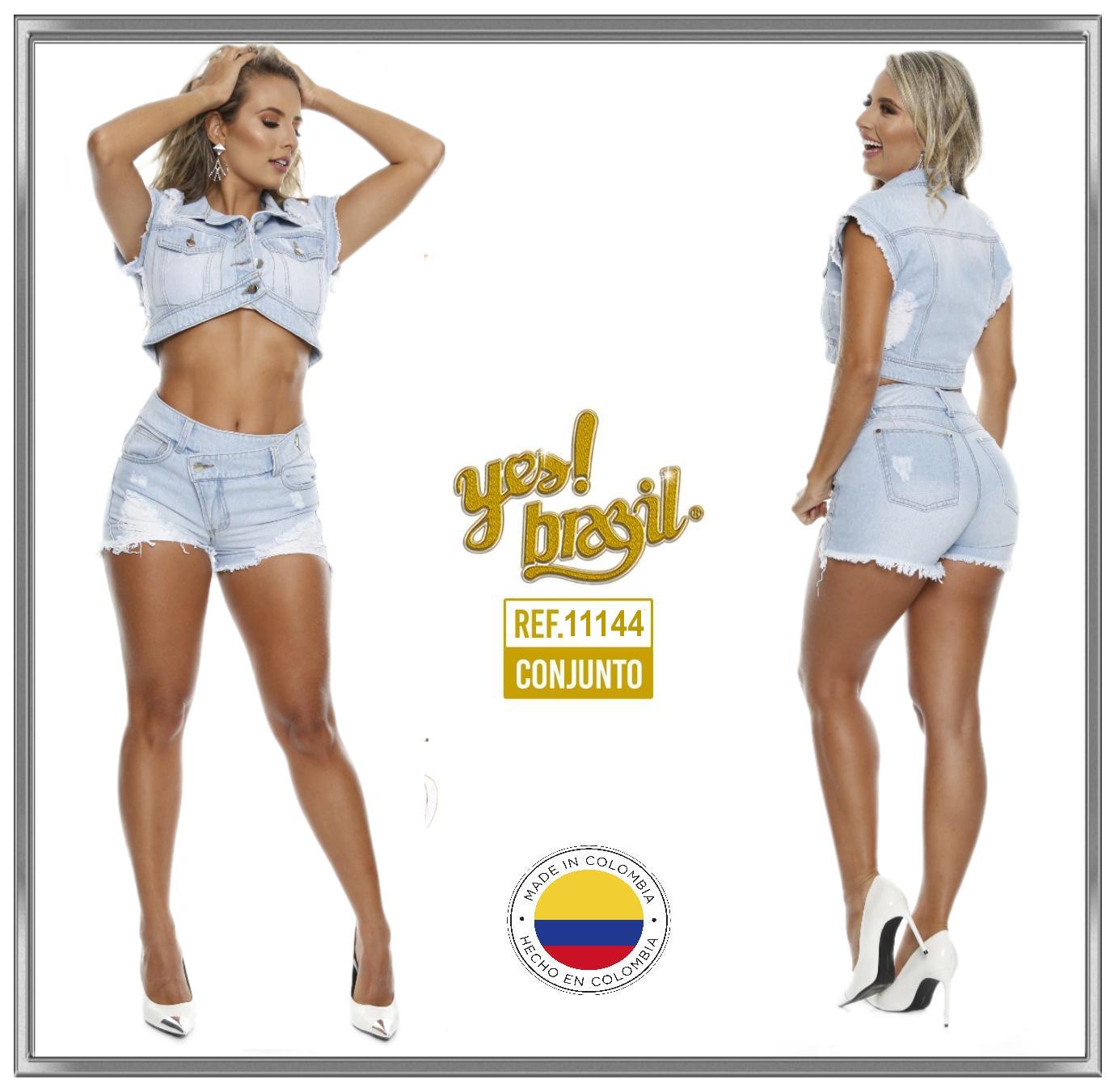 Ref. 018 -11144 short set