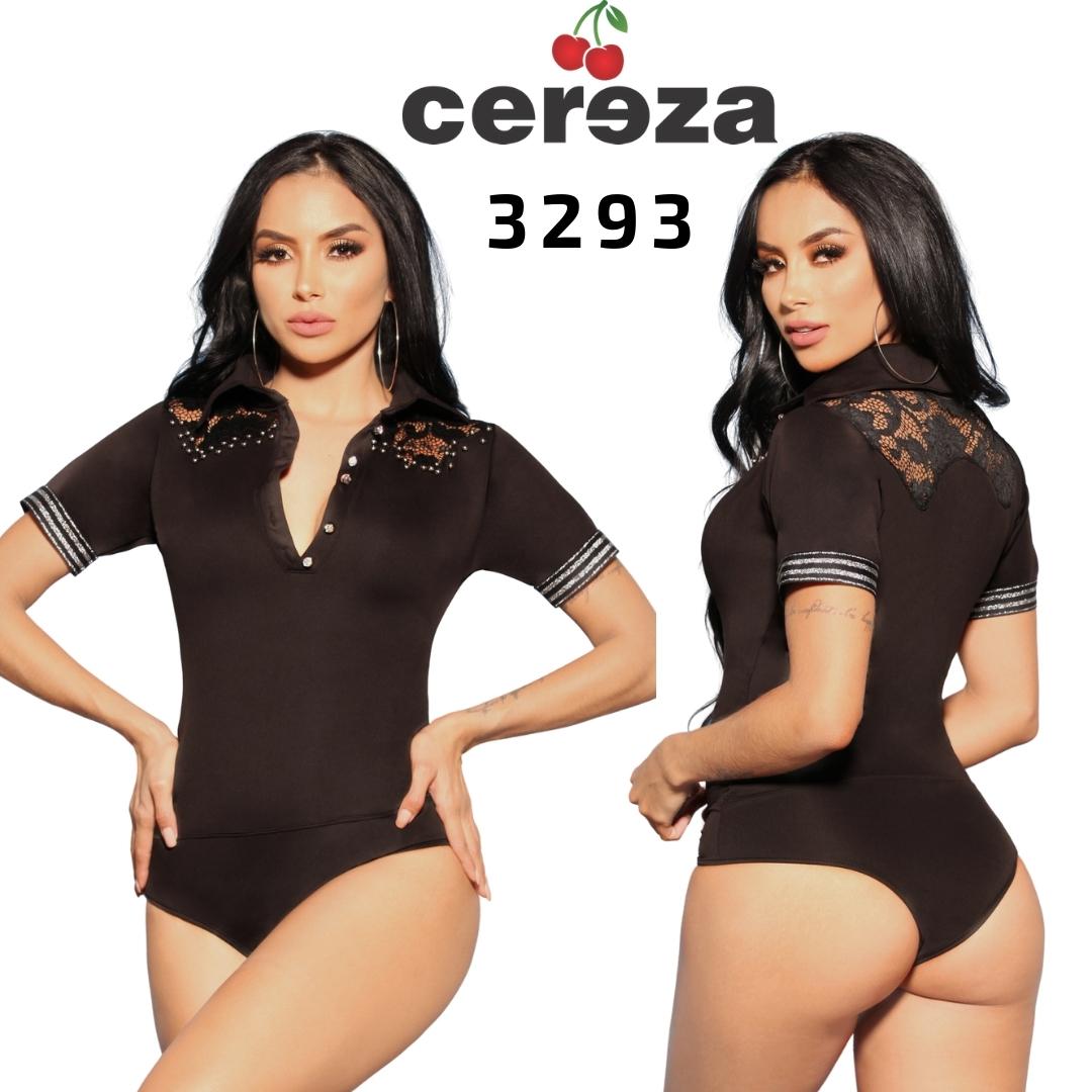 Ref. 004 -3293 Bodys Colombianos De Temporada - Ropa Colombiana