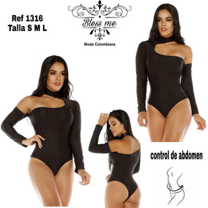 Ref. 058 -BM1316 Bodys Colombianos de Moda - Ropa Colombiana