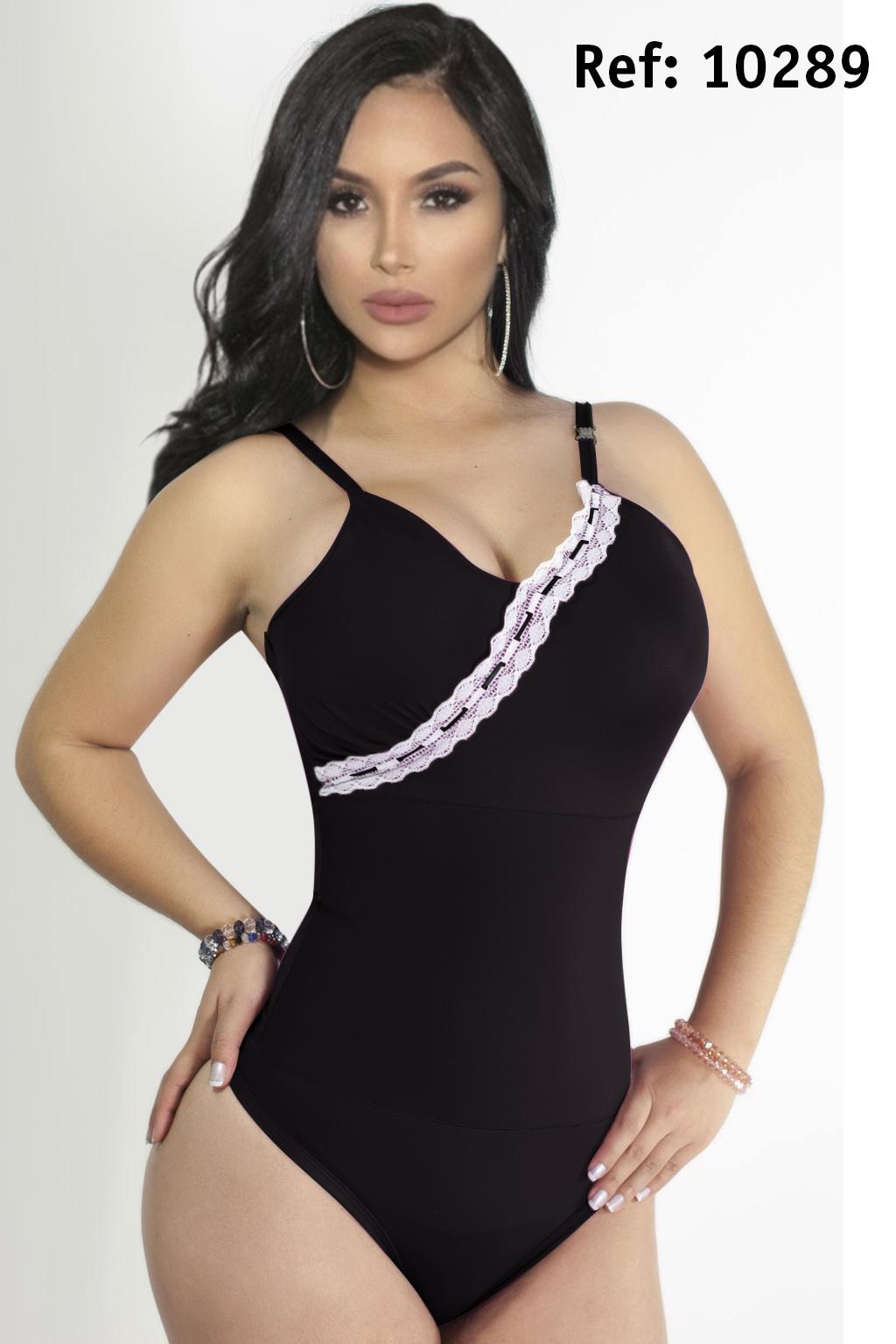 Ref. 005 -10289 Body de Latex - Ropa Colombiana