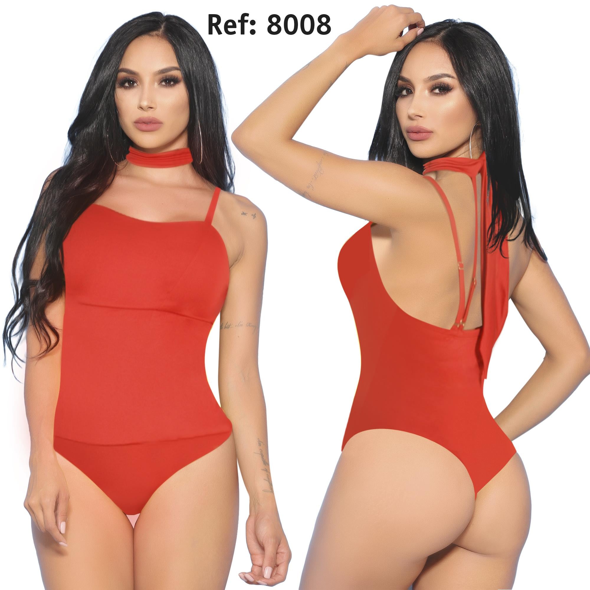 Ref. 043 -8008 Body Sexy - Ropa Colombiana