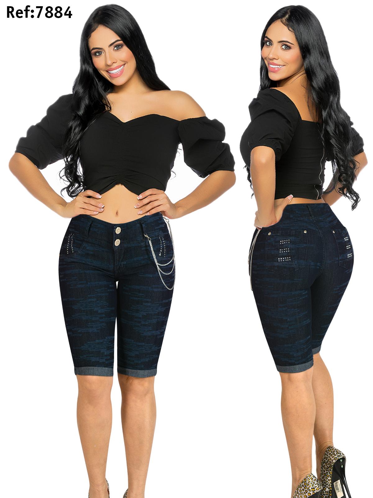 Ref. 001 -907884 Capri Realce Que Seduce - Ropa Colombiana