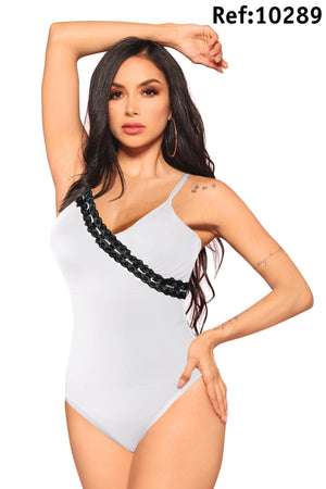 Ref. 005 -10289 Body de Latex - Ropa Colombiana