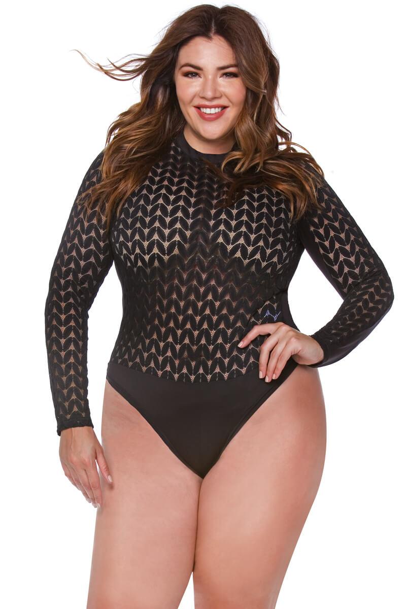Ref. 003 -5716CX Body de fiesta - Ropa Colombiana