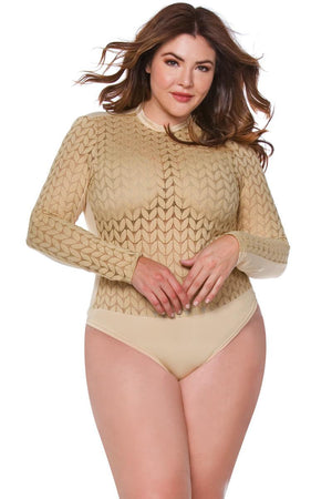 Ref. 003 -5716CX Body de fiesta - Ropa Colombiana