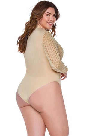 Ref. 003 -5716CX Body de fiesta - Ropa Colombiana