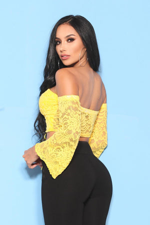 Ref. 004 -33062 Blusa Sexy - Ropa Colombiana