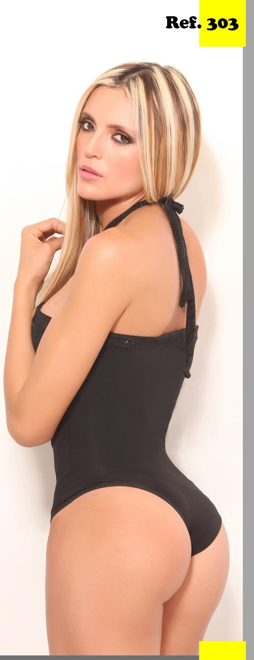 Ref. 008 -303 Bodys Sexys Latex