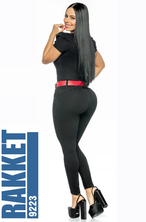 Ref. 006 -9223 Enterizo Push Up Colombiano - Ropa Colombiana