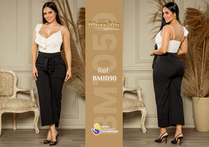 Ref. 082 -BM1050 Conjunto Colombiano - Ropa Colombiana