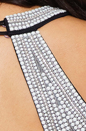 Ref. 003 -SDM1233JP Vestido de Fiesta Largo - Ropa Colombiana