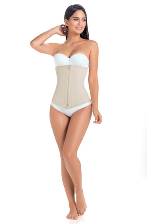 Ref. 019 -9100 Cinturilla de Alta Compresión - Ropa Colombiana