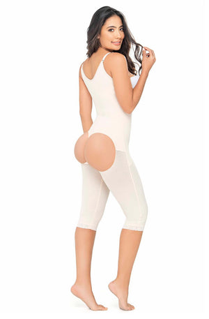 Ref. 019 -9108 Faja Capri con Realce - Ropa Colombiana