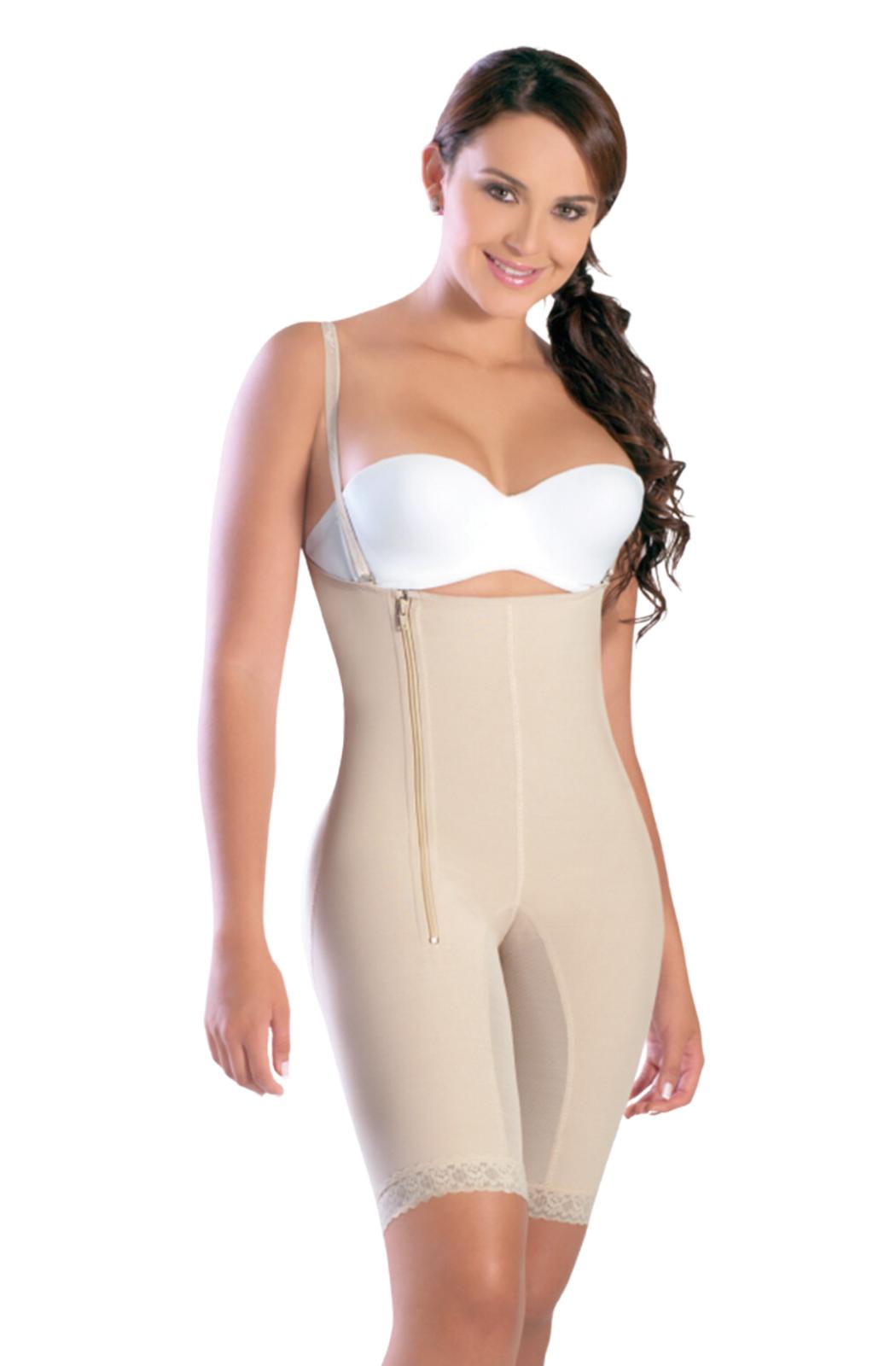 Ref. 019 -9111 Lipo Girdle Half Leg