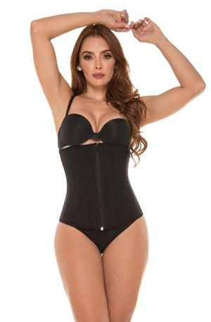 Ref. 019 -9120 Cinturilla Forrada - Ropa Colombiana