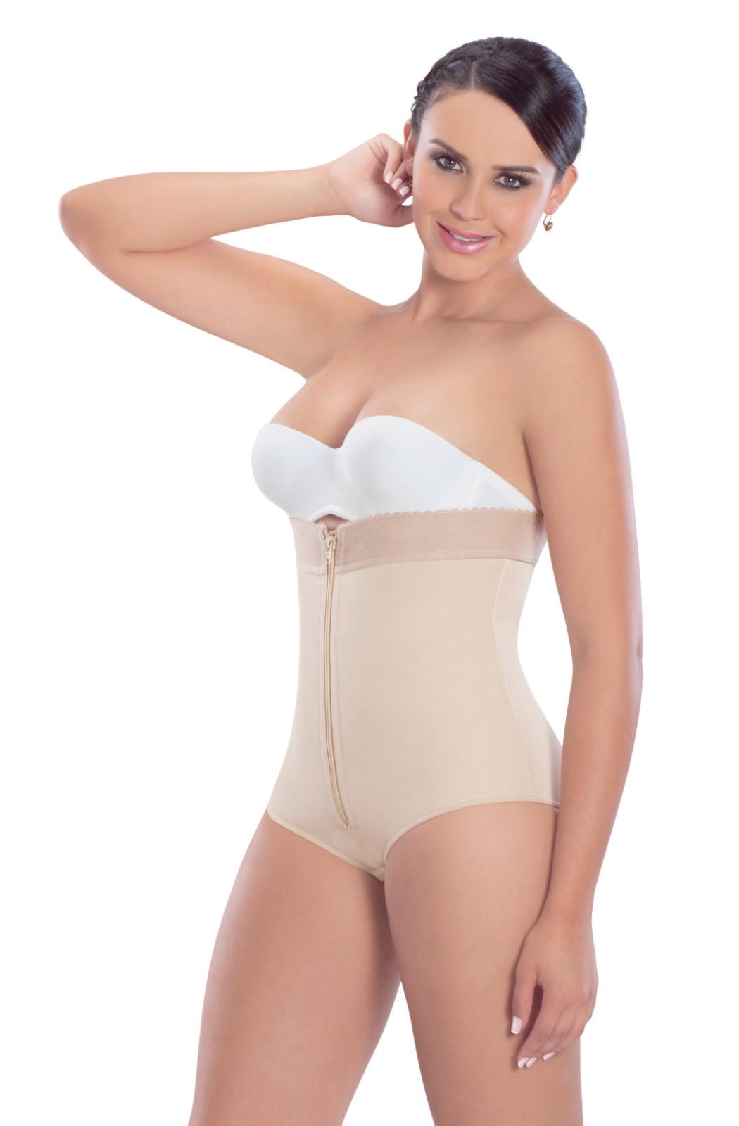 Ref. 019 -9125 Latex-free Straple Panty
