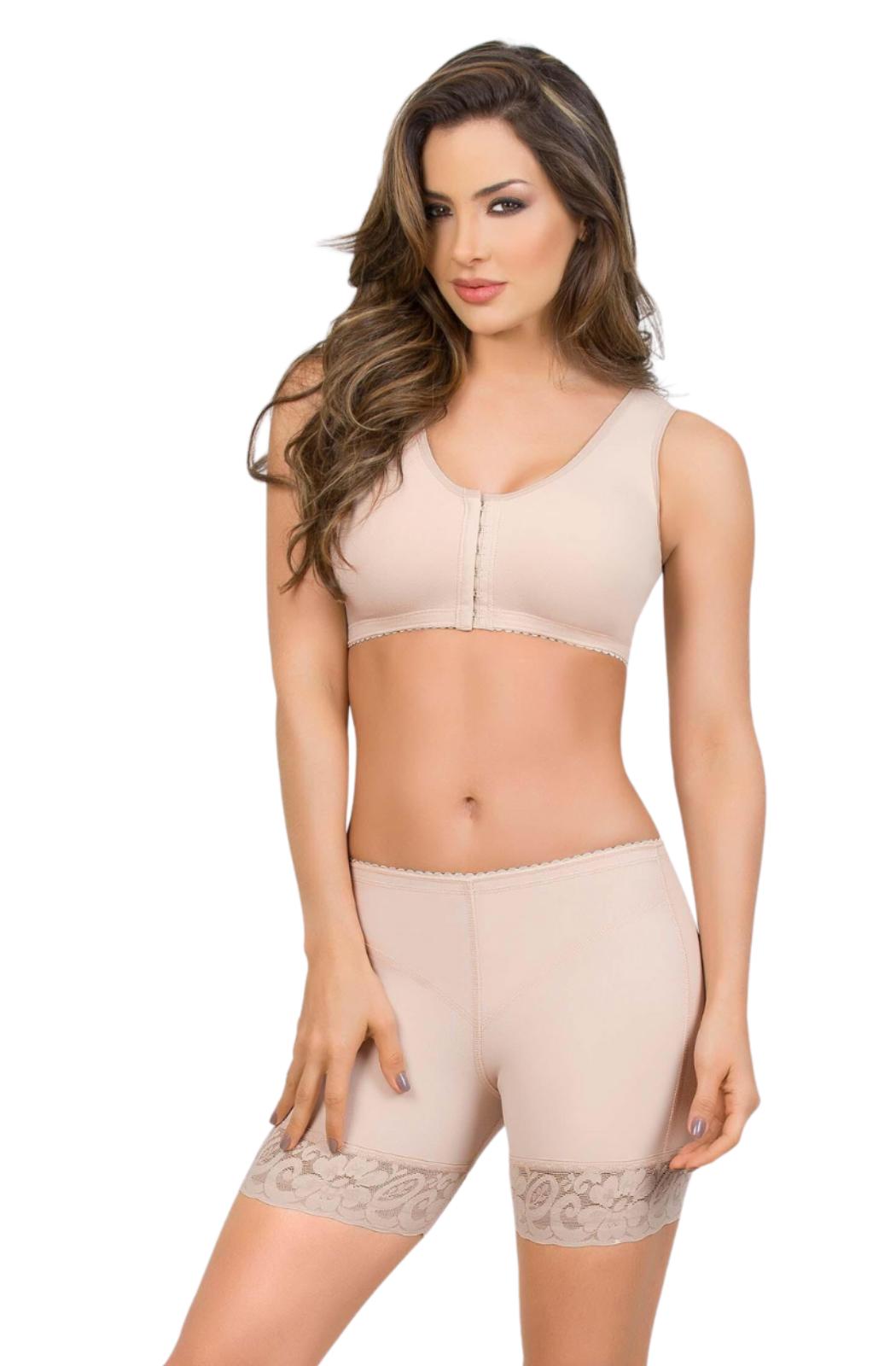 Ref. 019 -9139 Enhancement Panties Girdle
