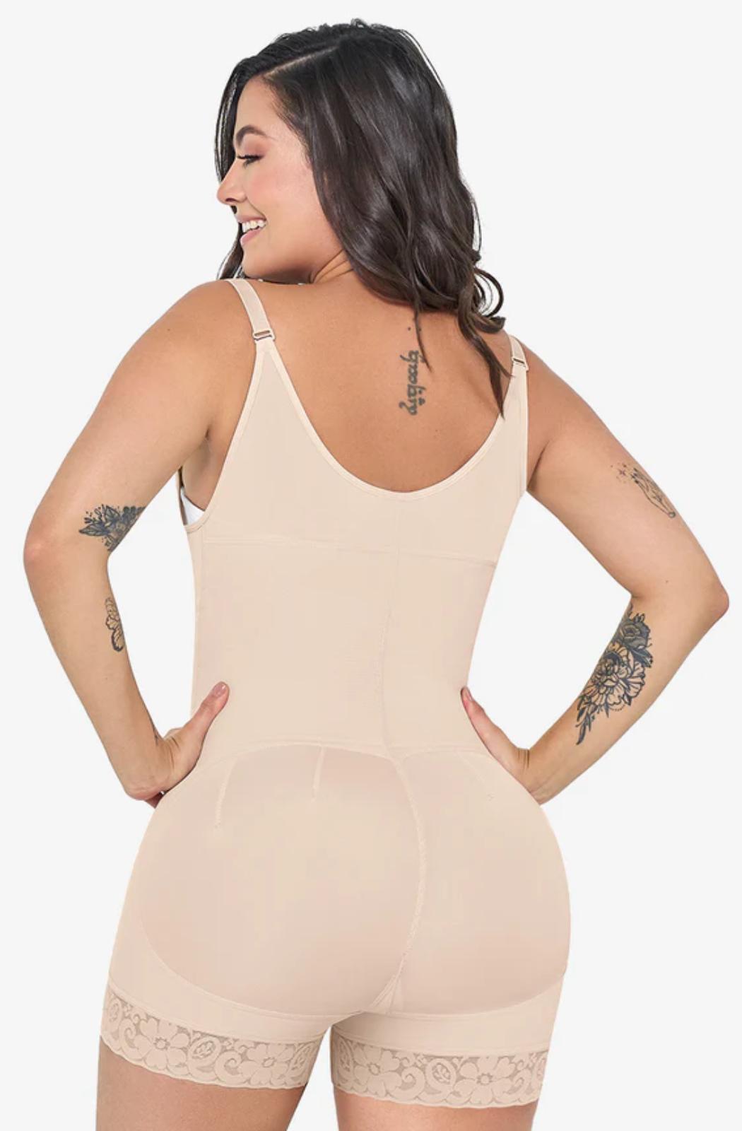 Ref. 019 -9235 Faja Corta para Uso Diario