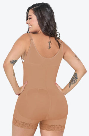 Ref. 019 -9235-FJ235ST Faja Corta para Uso Diario - Ropa Colombiana