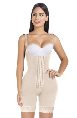 Ref. 019 -9277  Faja Cadera Ancha y Cintura Pequeña - Ropa Colombiana