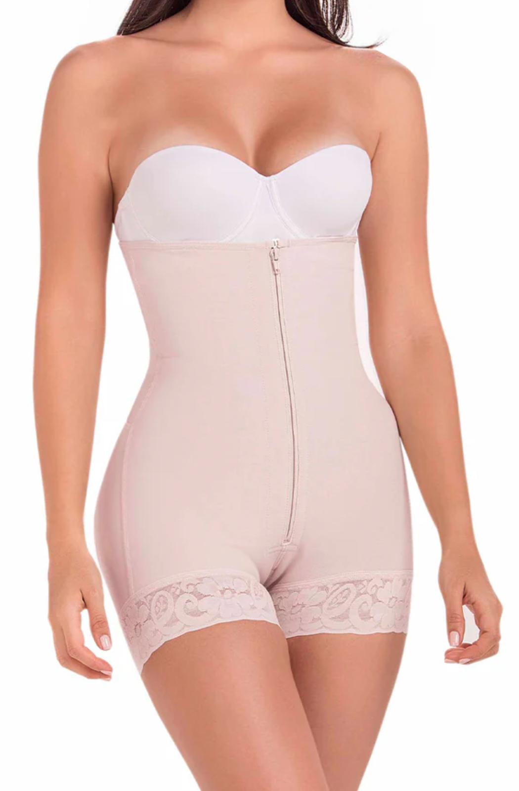 Ref. 019 -9337 Enhancement Cachetera Girdle
