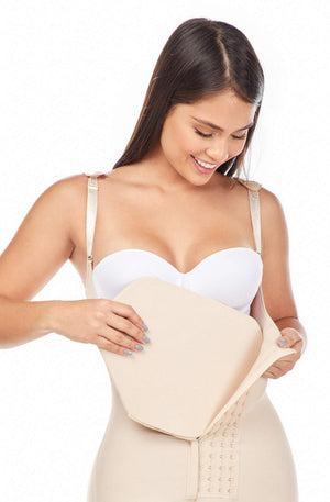 Ref. 019 -TQ100 Tabla Abdominal - Ropa Colombiana
