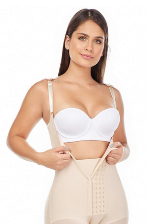 Ref. 019 -TQ100 Tabla Abdominal - Ropa Colombiana