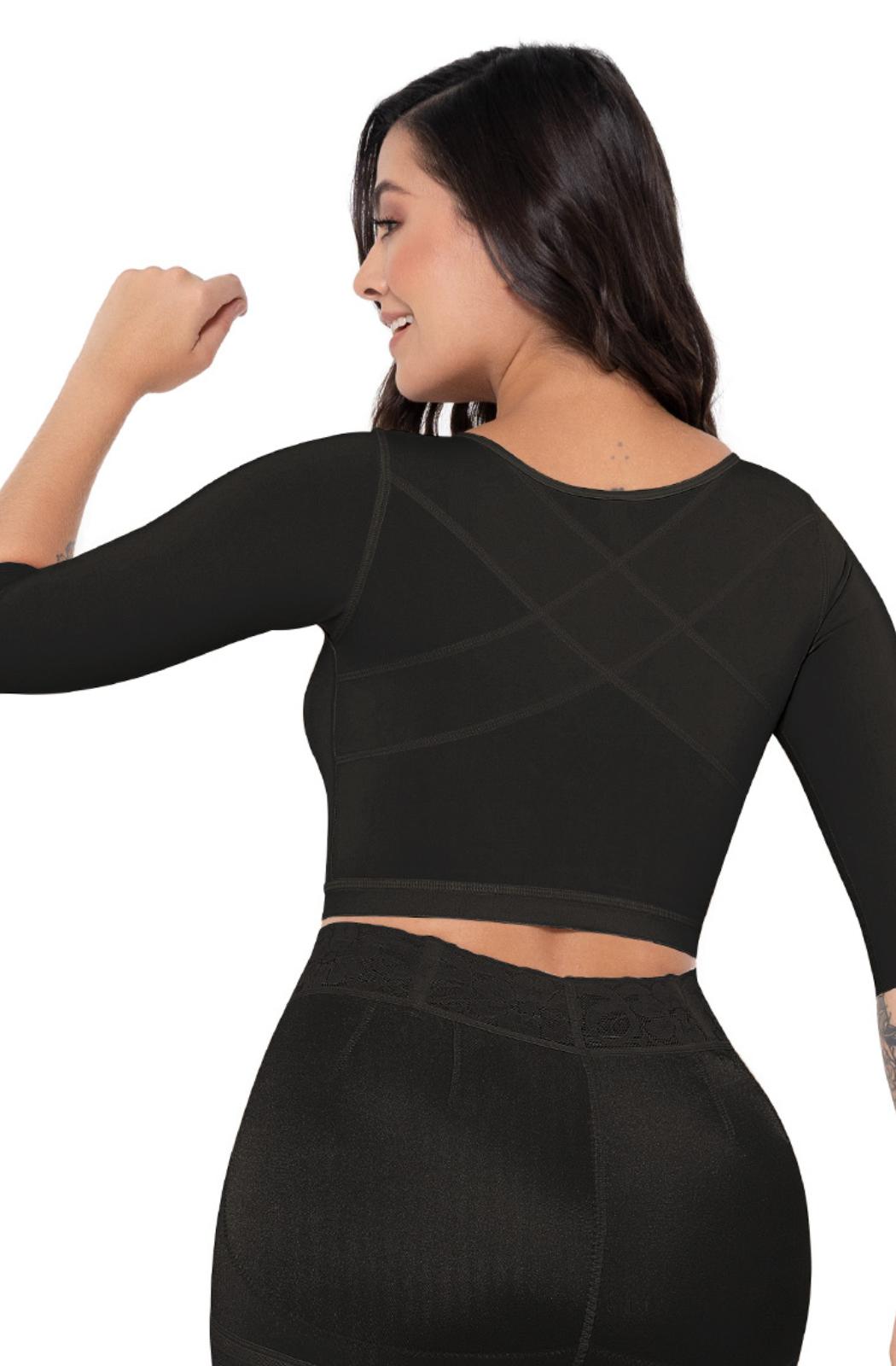 Ref. 019 -FPE001 Faja Primera Etapa Sujetador - Ropa Colombiana