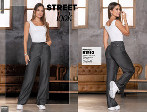 Ref. 57415520 -B1910 Pantalón para dama - Ropa Colombiana