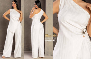 Ref. 5214002 -BM111-592 Conjunto Largo - Ropa Colombiana