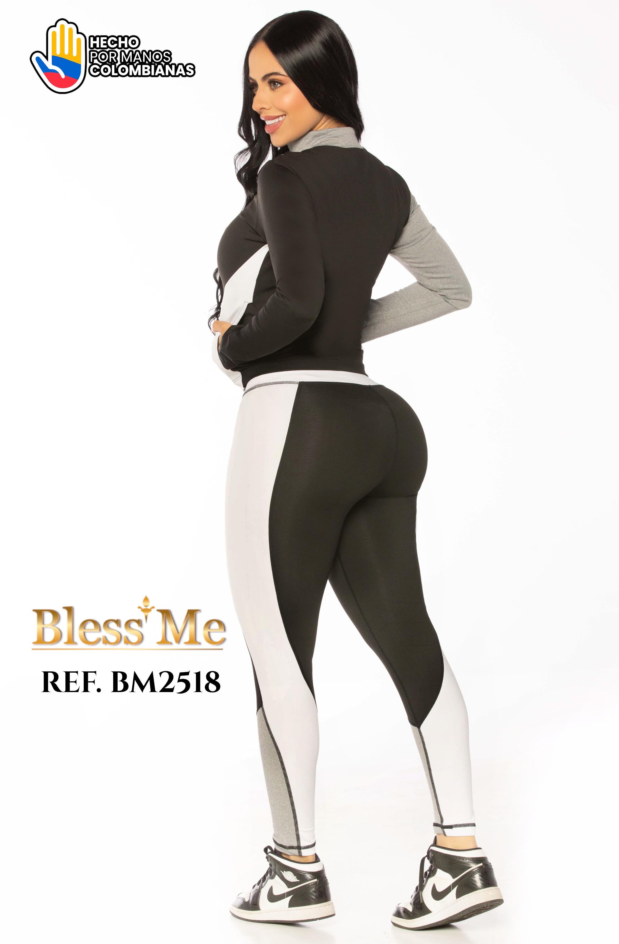 Ref. 058 -BM2518 Conjunto Deportivo