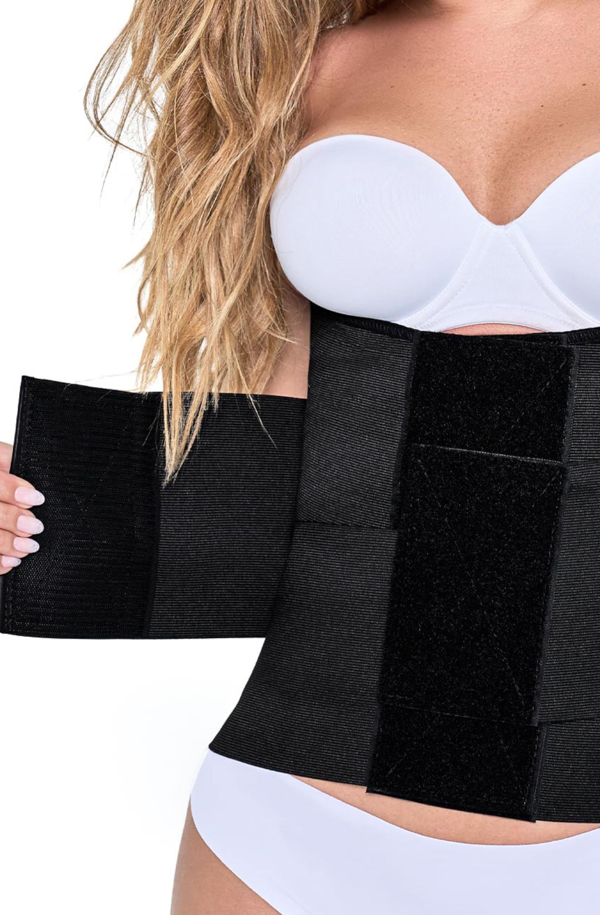 Ref. 019 -FC001 Cinturón moldeador - Ropa Colombiana