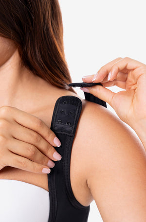 Ref. 019 -ONIX Chaleco Onix en Látex Estandar - Ropa Colombiana