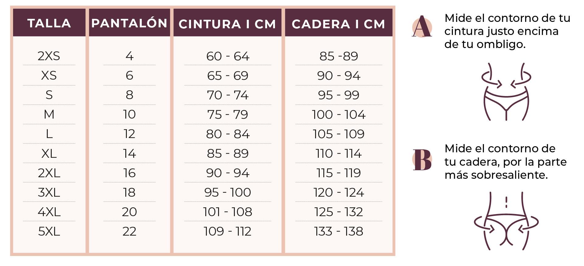 Ref. 019 -ONIX Chaleco Onix en Látex Estandar - Ropa Colombiana