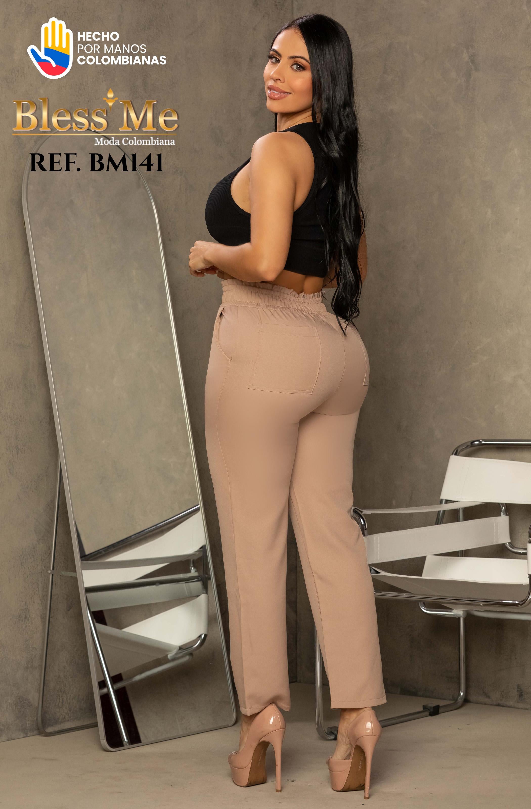 Ref. 5214002 -BM141 Pantalón para dama