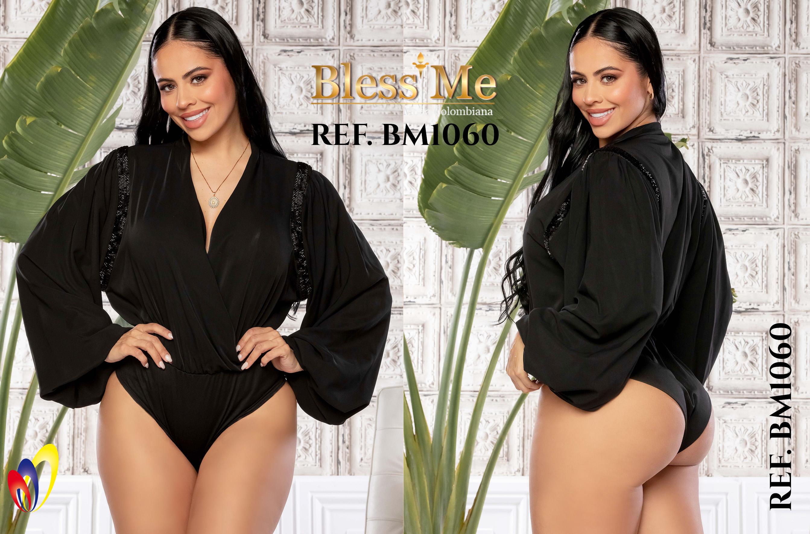 Ref. 5214002 -BM1060 Body - Ropa Colombiana